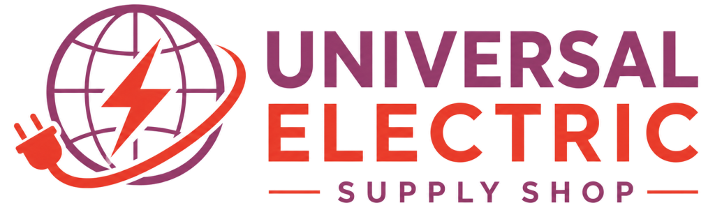 Universal Electric Supply Shop